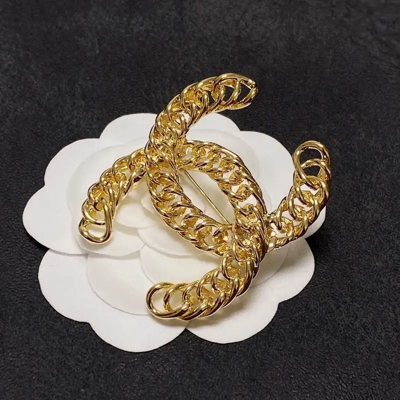 Chanel Brooch 1lyx47 (4)